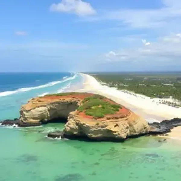 Pontos turísticos de Jericoacoara: o que saber para planejar melhor