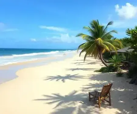 Internet em Jericoacoara: resposta direta para planejar a viagem