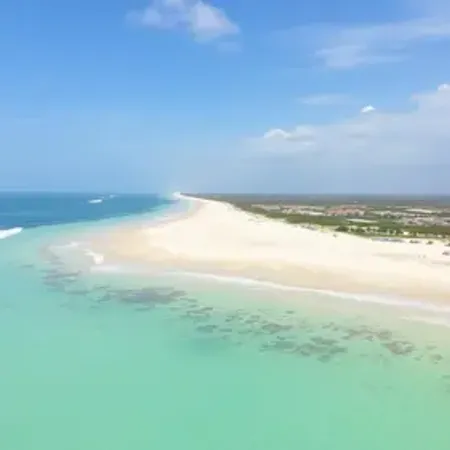 Roteiro litoral oeste do Ceará com Jericoacoara: guia prático com dicas essenciais