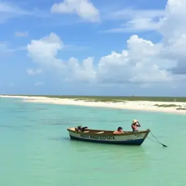 Passeio para Mangue Seco em Jericoacoara vale a pena: veja se combina com o seu roteiro