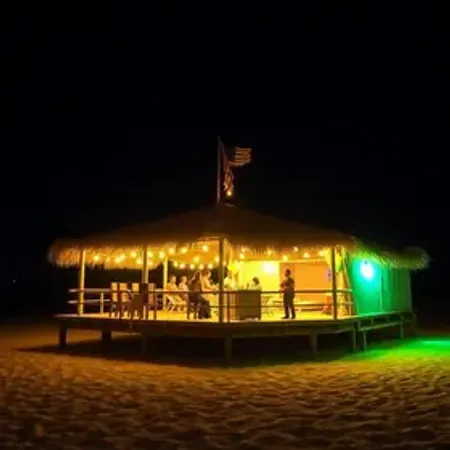 Vida noturna em Jericoacoara: como escolher a melhor alternativa