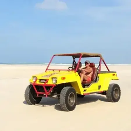 Quanto custa passeio de buggy em Jericoacoara: guia prático com dicas essenciais