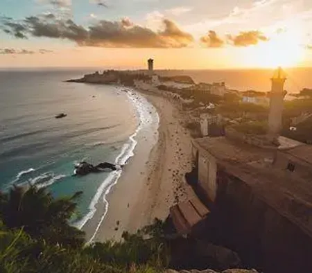 Bate-volta para Tatajuba saindo de Jericoacoara: guia prático com dicas essenciais