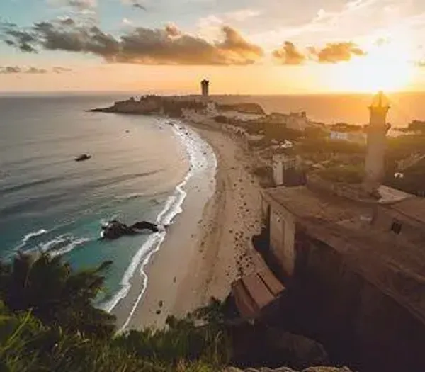Bate-volta para Tatajuba saindo de Jericoacoara: guia prático com dicas essenciais
