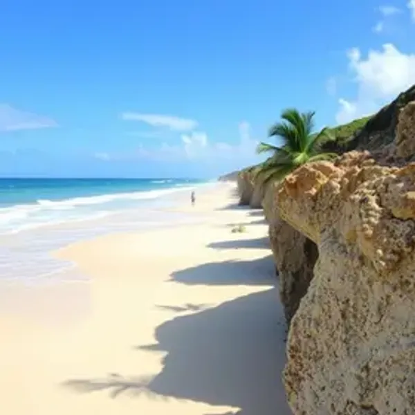 Jericoacoara precisa de carro: dúvida comum respondida para turistas