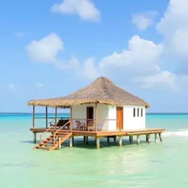 Onde ficar em Jericoacoara para grupo de amigos: localização, acesso e dicas práticas