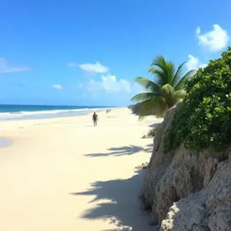 Como chegar em Camocim saindo de Jericoacoara: passo a passo atualizado para turistas