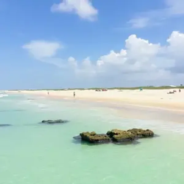 Roteiro combinando Camocim ou Jericoacoara: compare antes de decidir o roteiro