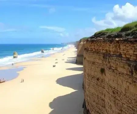 Tatajuba ou Jericoacoara qual escolher: compare antes de decidir o roteiro