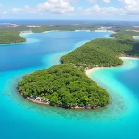 Como chegar na Lagoa Azul: rota, custos e dicas para evitar perrengues