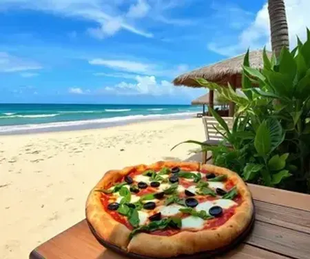 Pizzarias em Jericoacoara: como escolher a melhor alternativa