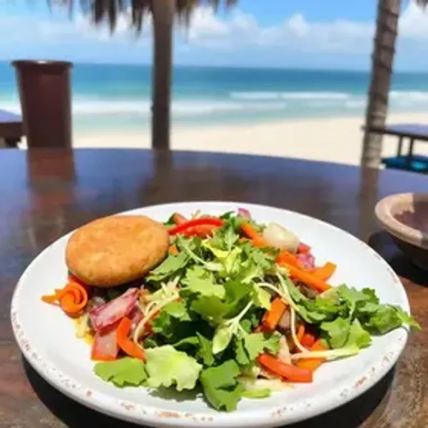 Restaurantes em Jericoacoara com opções vegetarianas: guia prático com dicas essenciais