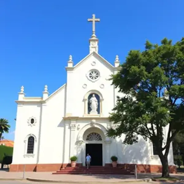 Onde fica a Igreja de Nossa Senhora de Fátima: localização, acesso e dicas práticas