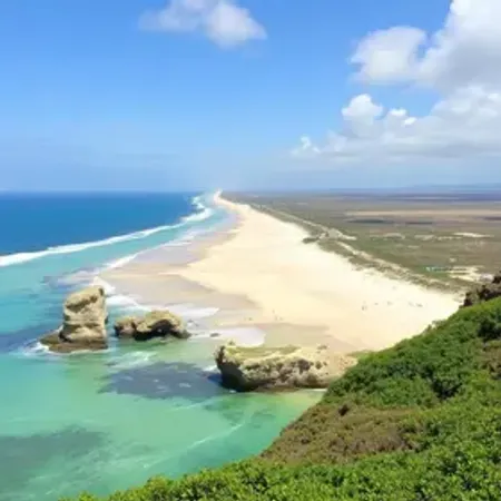 Praia Principal de Jericoacoara vale a pena: veja se combina com o seu roteiro