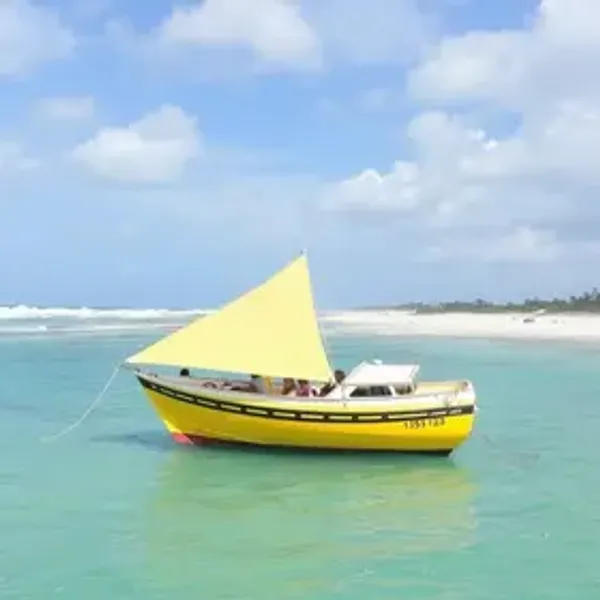 Eventos em Jericoacoara em novembro: informações úteis para sua viagem
