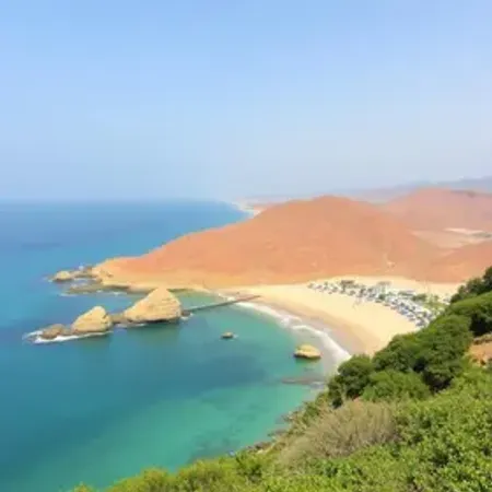 Praia da Malhada vale a pena: veja se combina com o seu roteiro