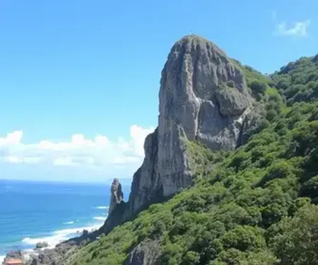 Regras para visitar a Pedra Furada: informações úteis para sua viagem