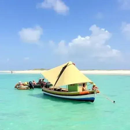 Roteiro do passeio Lado Oeste em Jericoacoara: informações úteis para sua viagem