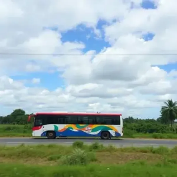 Ônibus de Parnaíba para Jericoacoara: o que saber para planejar melhor