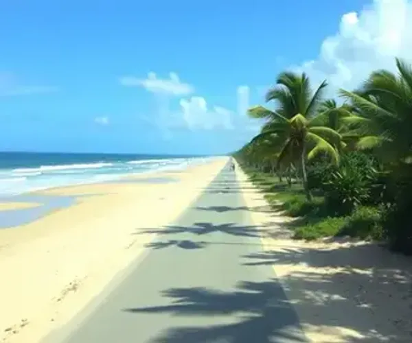 Estrada para Jericoacoara está boa: informações úteis para sua viagem