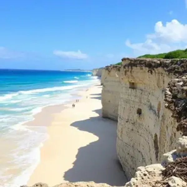 Como visitar o Serrote de Jericoacoara: rota, custos e dicas para evitar perrengues