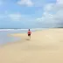 Corrida na praia em Jericoacoara para iniciantes: o que saber para planejar melhor