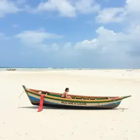 Onde ficar em Jericoacoara para mochileiros: referências locais para se orientar melhor