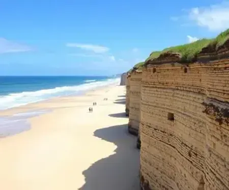 Como reservar passeio para Tatajuba em Jericoacoara: rota, custos e dicas para evitar perrengues
