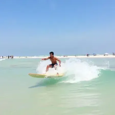Eventos esportivos em Jericoacoara: informações úteis para sua viagem