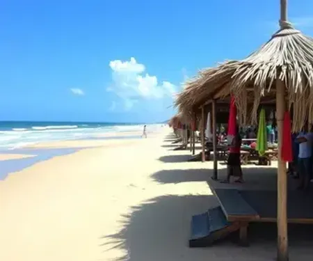 Calendário cultural de Jericoacoara: o que saber antes de viajar
