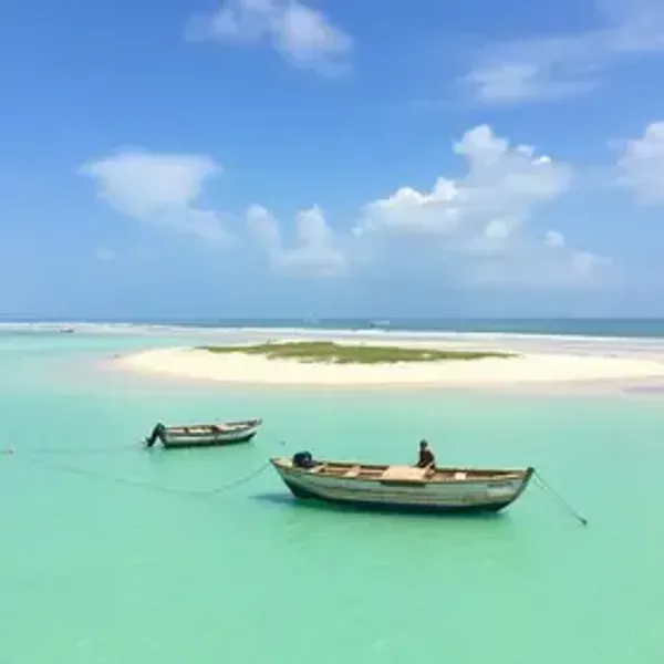 Roteiro combinando Jericoacoara e Delta do Parnaíba: informações úteis para sua viagem