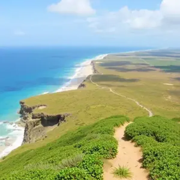 Guia completo das trilhas em Jericoacoara: como visitar, custos e dicas práticas