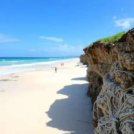 Jericoacoara em setembro: informações úteis para sua viagem