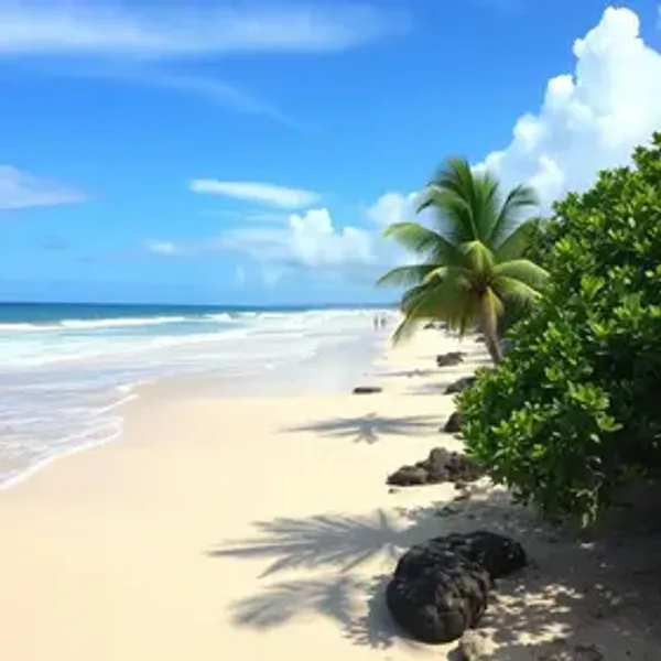 Clima em Jericoacoara em março: o que saber para planejar melhor