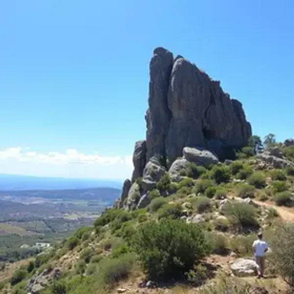 Onde fica a Pedra Furada: como chegar e o que saber antes de ir