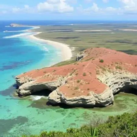 Visitação segura no Parque Nacional de Jericoacoara: o que saber para planejar melhor