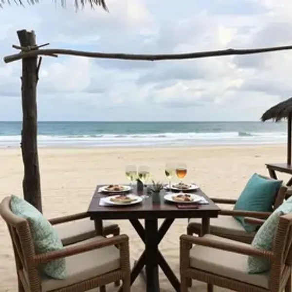 Onde comer perto da Praia da Malhada em Jericoacoara: o que saber para planejar melhor