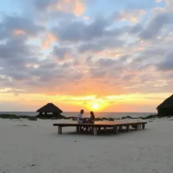 Melhores pousadas em Jericoacoara para casal: seleção estratégica para sua viagem