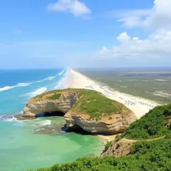 Atrações imperdíveis em Jericoacoara: informações úteis para sua viagem