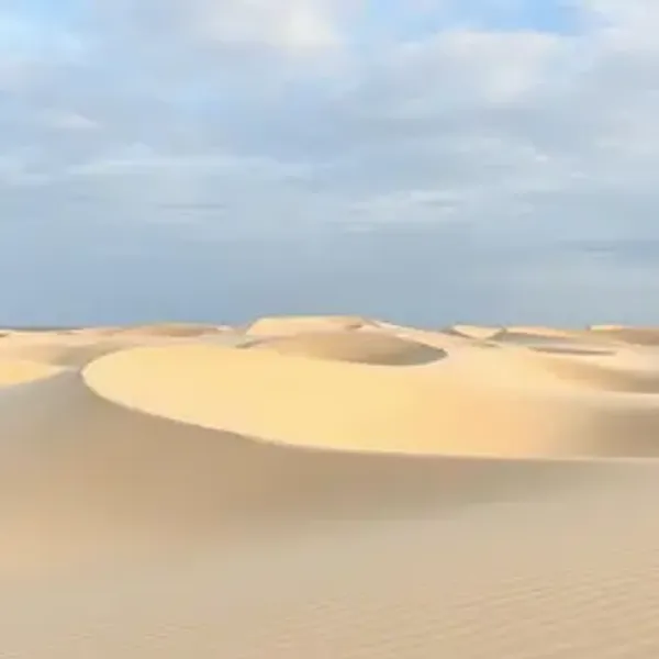 Como visitar as dunas de Jericoacoara: rota, custos e dicas para evitar perrengues