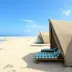 Melhores barracas de praia em Jericoacoara: melhores opções para incluir no roteiro