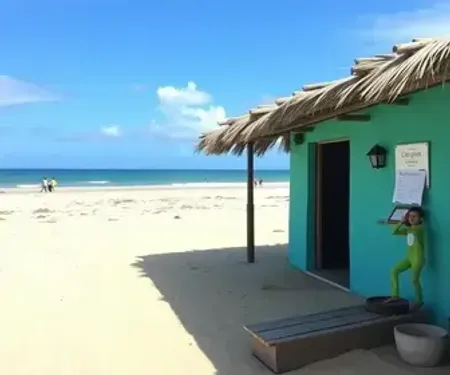 Posto de saúde em Jericoacoara: guia prático com dicas essenciais