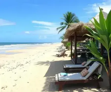 Melhores pousadas em Jericoacoara para idosos: lista prática para escolher melhor
