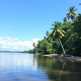 Onde ficar em Delta do Parnaíba: como chegar e o que saber antes de ir