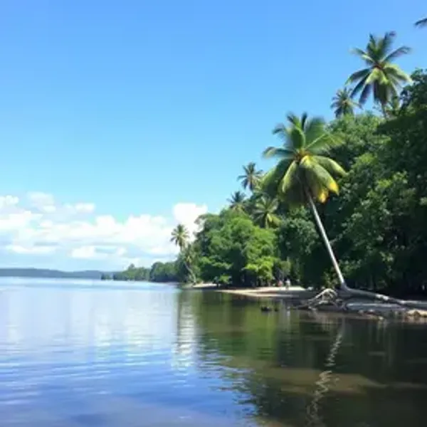 Onde ficar em Delta do Parnaíba: como chegar e o que saber antes de ir