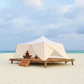 Melhores pousadas em Jericoacoara para trabalho remoto: seleção estratégica para sua viagem