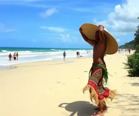 Roda de capoeira em Jericoacoara vale a pena: veja se combina com o seu roteiro