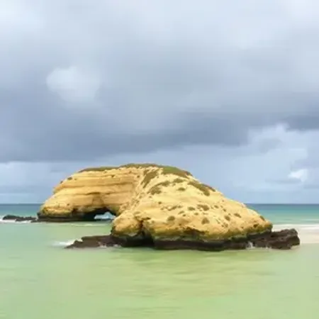 Jericoacoara com chuva hoje: informações atualizadas para visitantes