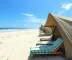Barracas de praia baratos em Jericoacoara: informações úteis para sua viagem