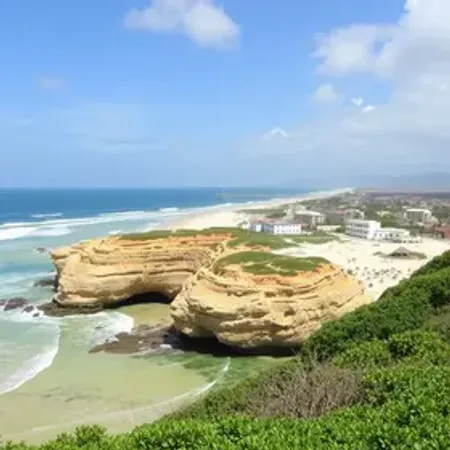 Onde ficar perto da Praia da Malhada em Jericoacoara: localização, acesso e dicas práticas